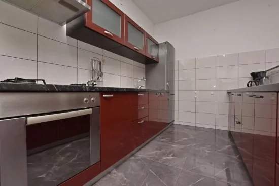 Apartmán Střední Dalmácie - Duće DA 2713 N2