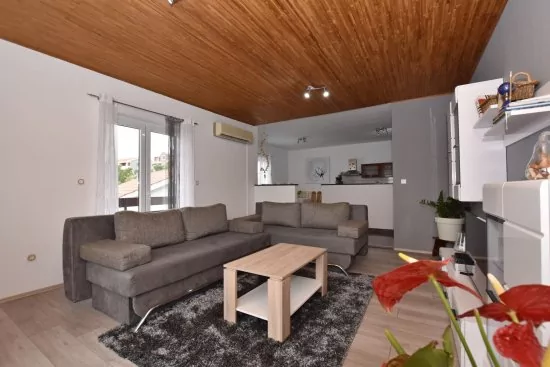 Apartmán Střední Dalmácie - Duće DA 2713 N2
