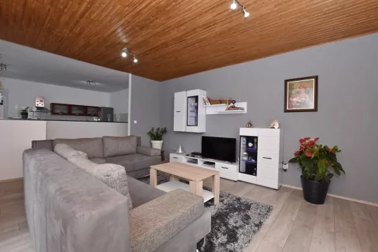 Apartmán Střední Dalmácie - Duće DA 2713 N2