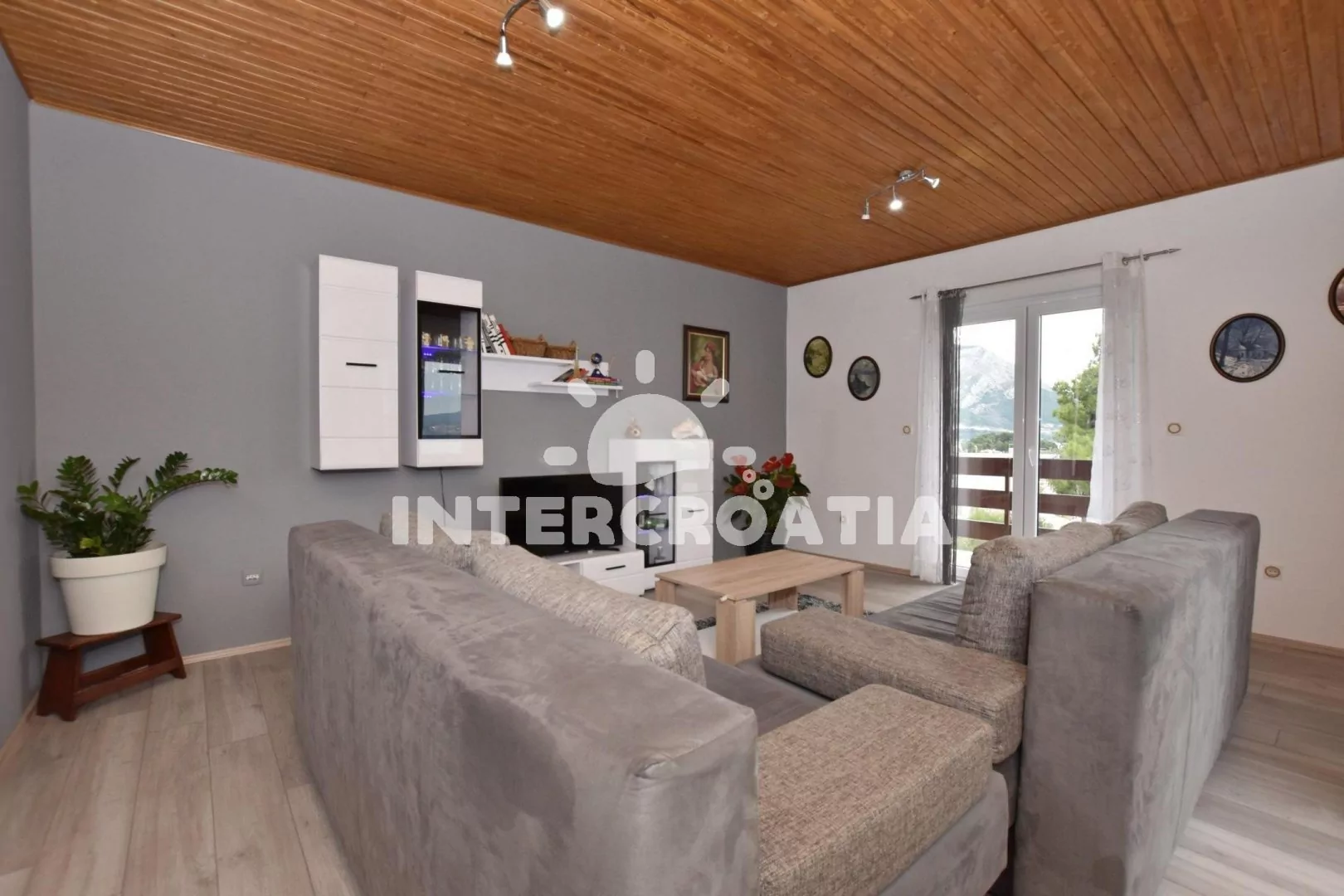 Apartmán Střední Dalmácie - Duće DA 2713 N2