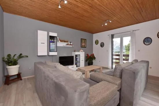 Apartmán Střední Dalmácie - Duće DA 2713 N2