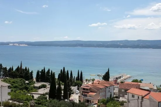 Apartmán Střední Dalmácie - Duće DA 2713 N3