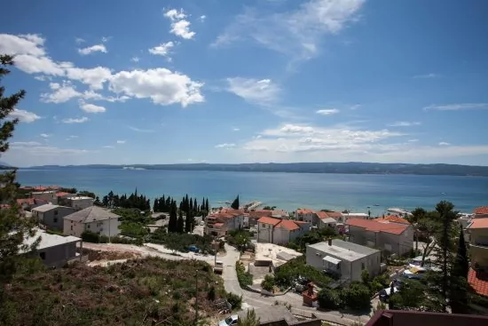 Apartmán Střední Dalmácie - Duće DA 2713 N3