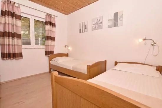 Apartmán Střední Dalmácie - Duće DA 2713 N3