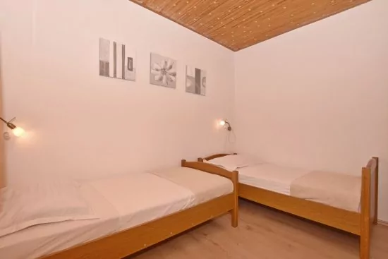Apartmán Střední Dalmácie - Duće DA 2713 N3
