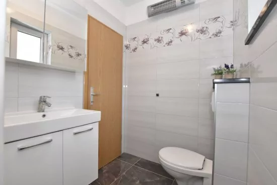 Apartmán Střední Dalmácie - Duće DA 2713 N3