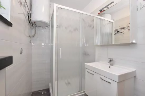 Apartmán Střední Dalmácie - Duće DA 2713 N3