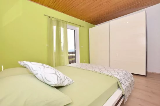 Apartmán Střední Dalmácie - Duće DA 2713 N3