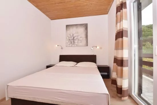 Apartmán Střední Dalmácie - Duće DA 2713 N3