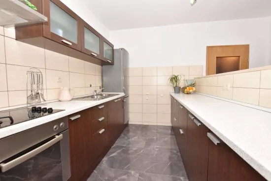 Apartmán Střední Dalmácie - Duće DA 2713 N3