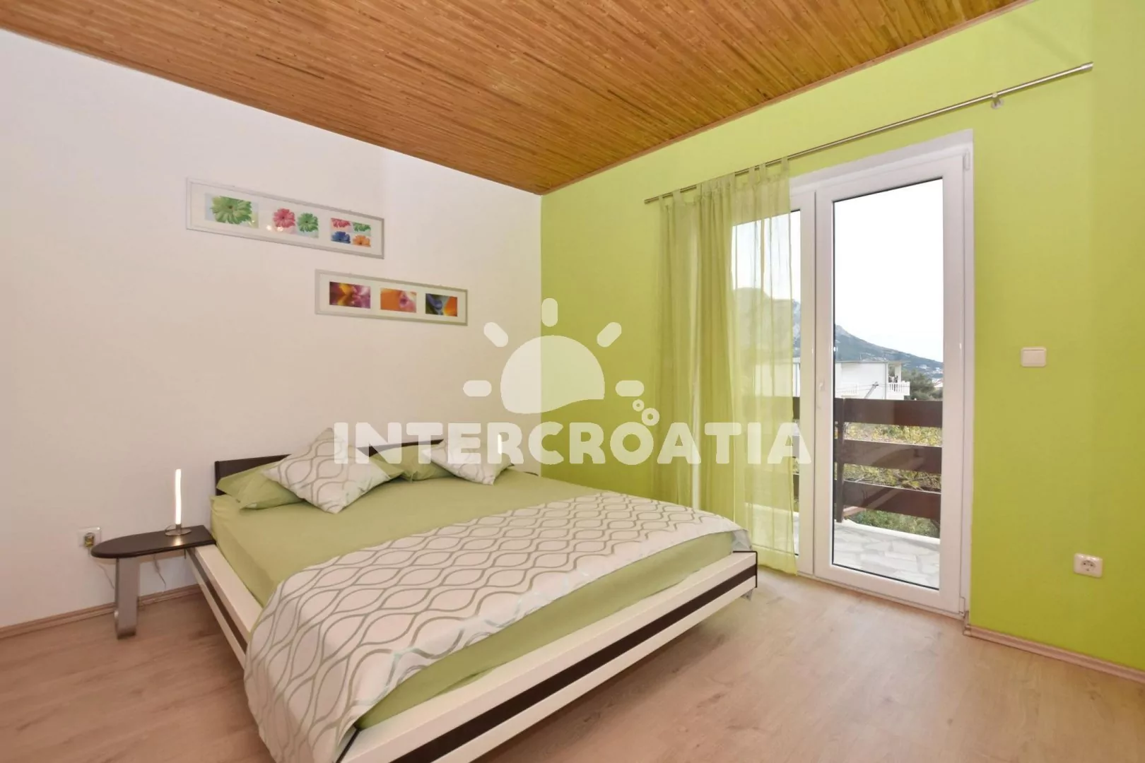 Apartmán Střední Dalmácie - Duće DA 2713 N3