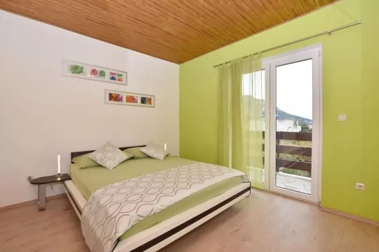 Apartmán Střední Dalmácie - Duće DA 2713 N3