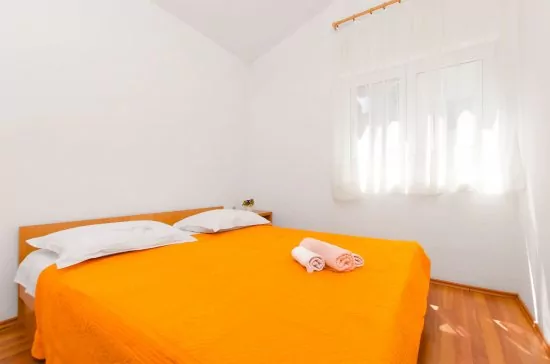 Apartmán Střední Dalmácie - Omiš DA 2714 N2