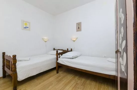 Apartmán Střední Dalmácie - Lokva Rogoznica DA 2504 N1