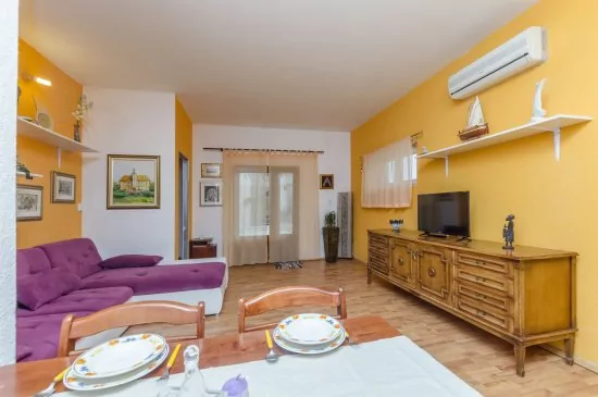 Apartmán Střední Dalmácie - Duće DA 2716 N1