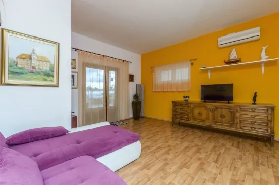 Apartmán Střední Dalmácie - Duće DA 2716 N1
