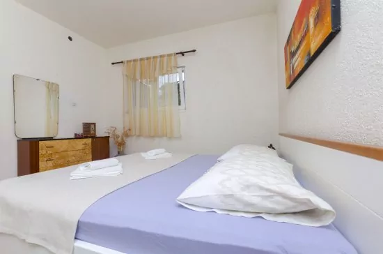 Apartmán Střední Dalmácie - Duće DA 2716 N1