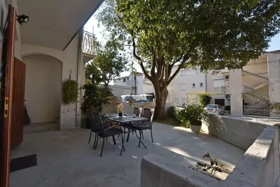 Apartmán Střední Dalmácie - Duće DA 2716 N1