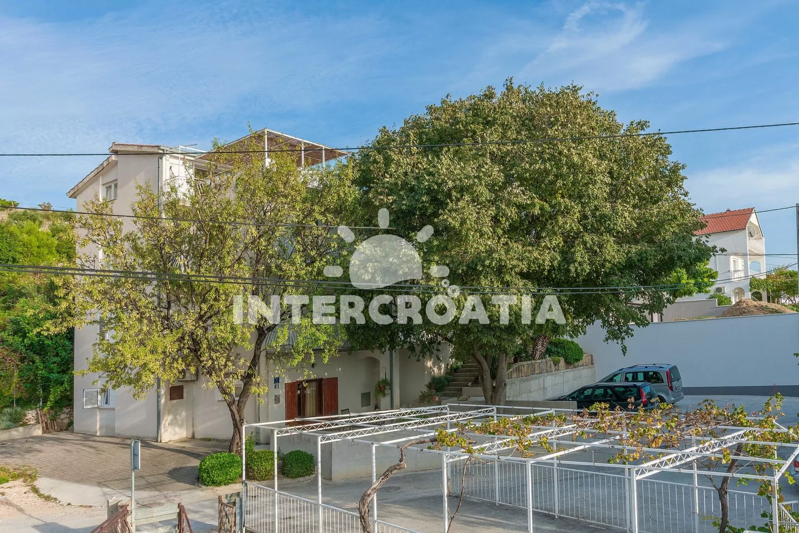 Apartmán Střední Dalmácie - Duće DA 2716 N1