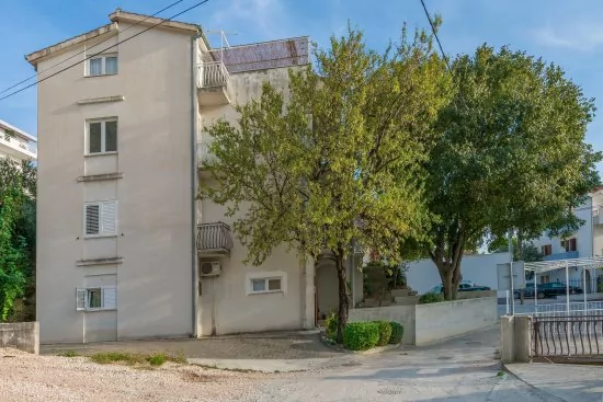 Apartmán Střední Dalmácie - Duće DA 2716 N1