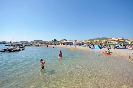 Apartmán Severní Dalmácie - Tribunj (Vodice) DA 4118 N1