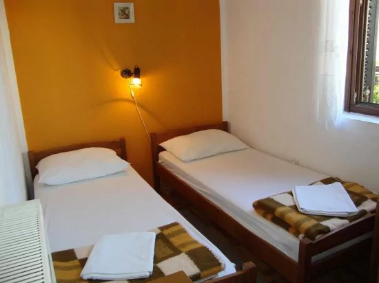 Apartmán Severní Dalmácie - Tribunj (Vodice) DA 4118 N1