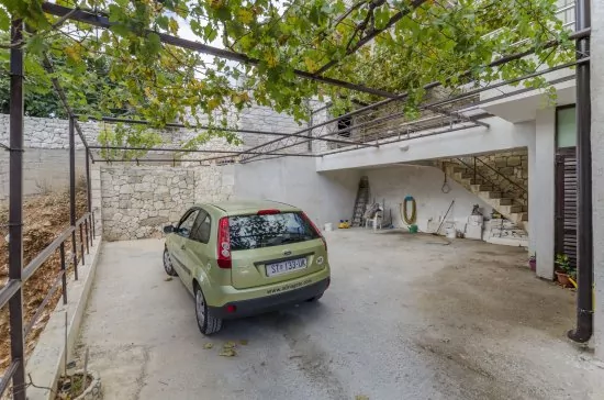 Apartmán Střední Dalmácie - Lokva Rogoznica DA 2504 N2