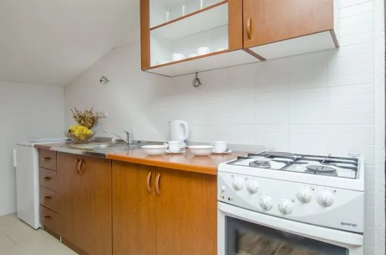 Apartmán Střední Dalmácie - Duće DA 2716 N2