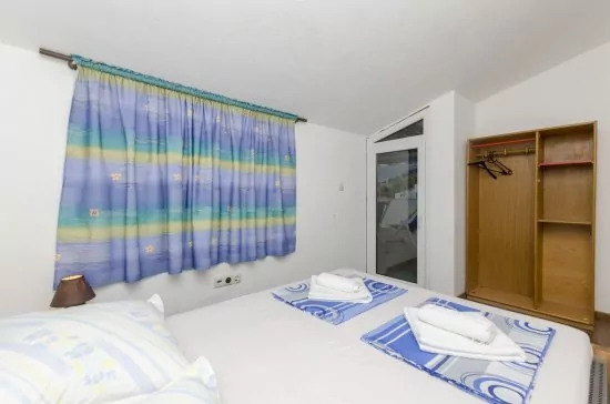 Apartmán Střední Dalmácie - Duće DA 2716 N2