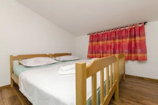 Apartmán Střední Dalmácie - Duće DA 2716 N2