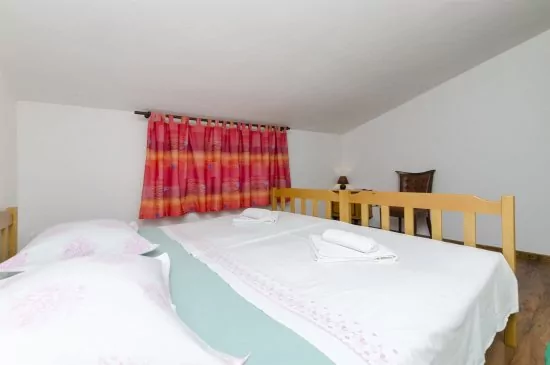 Apartmán Střední Dalmácie - Duće DA 2716 N2