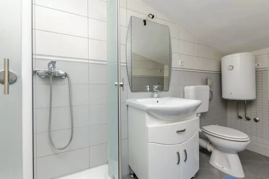 Apartmán Střední Dalmácie - Duće DA 2716 N2