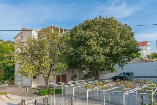 Apartmán Střední Dalmácie - Duće DA 2716 N2