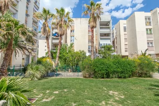 Apartmán Střední Dalmácie - Omiš DA 2717 N2