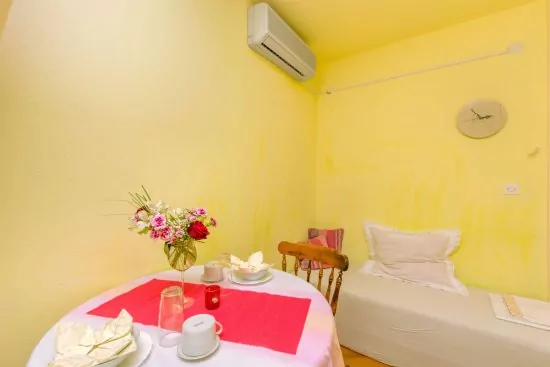 Apartmán Střední Dalmácie - Omiš DA 2717 N2