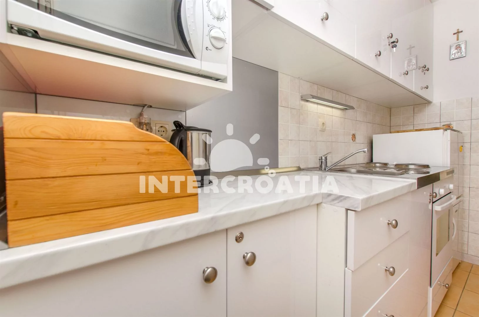 Apartmán Střední Dalmácie - Omiš DA 2717 N2