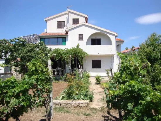 Apartmán Severní Dalmácie - Tribunj (Vodice) DA 4118 N2