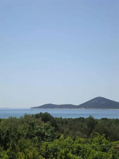 Apartmán Severní Dalmácie - Tribunj (Vodice) DA 4118 N2