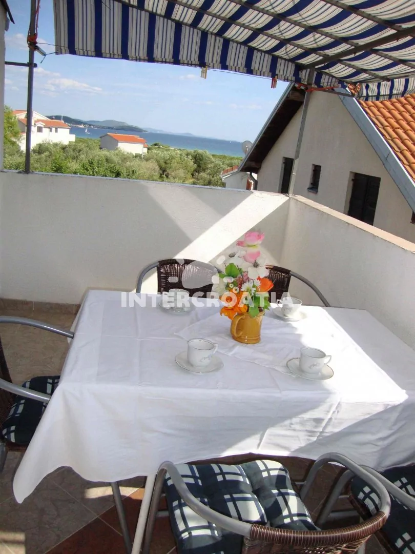 Apartmán Severní Dalmácie - Tribunj (Vodice) DA 4118 N2