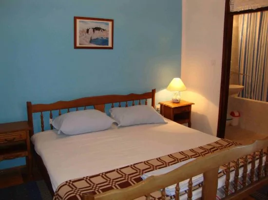 Apartmán Severní Dalmácie - Tribunj (Vodice) DA 4118 N2