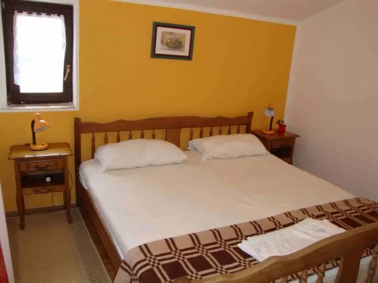 Apartmán Severní Dalmácie - Tribunj (Vodice) DA 4118 N2