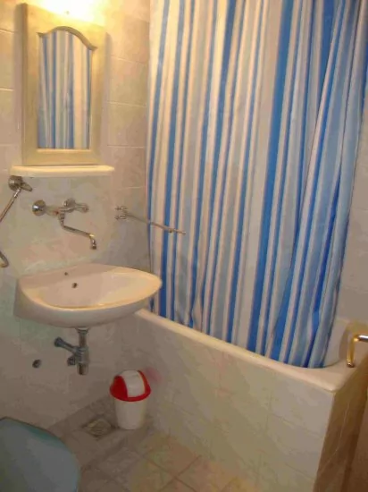 Apartmán Severní Dalmácie - Tribunj (Vodice) DA 4118 N2