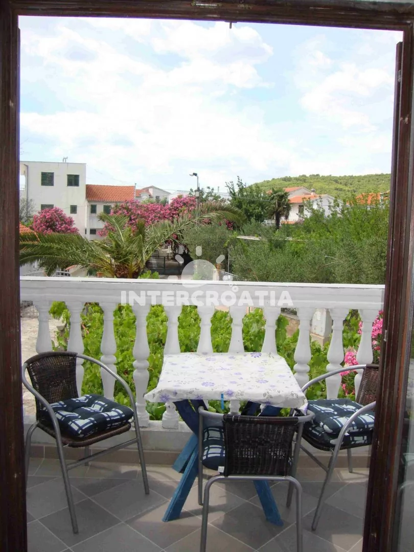 Apartmán Severní Dalmácie - Tribunj (Vodice) DA 4118 N3