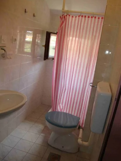 Apartmán Severní Dalmácie - Tribunj (Vodice) DA 4118 N3