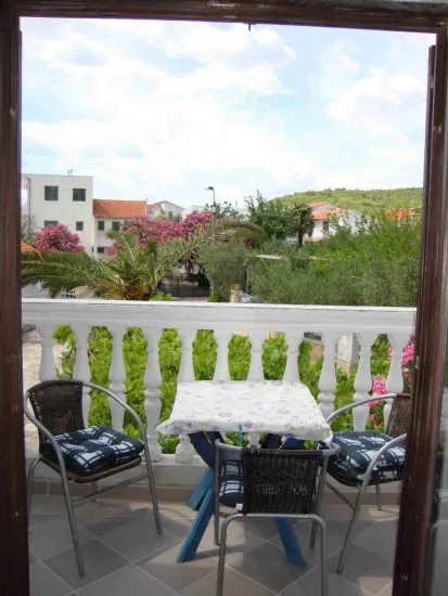 Apartmán Severní Dalmácie - Tribunj (Vodice) DA 4118 N3