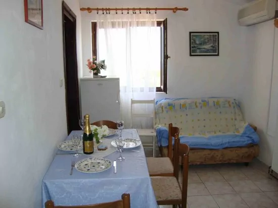 Apartmán Severní Dalmácie - Tribunj (Vodice) DA 4118 N4