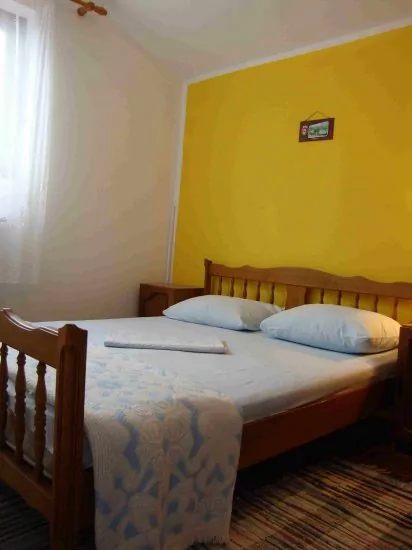 Apartmán Severní Dalmácie - Tribunj (Vodice) DA 4118 N4