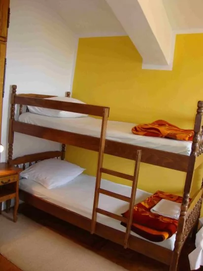 Apartmán Severní Dalmácie - Tribunj (Vodice) DA 4118 N4