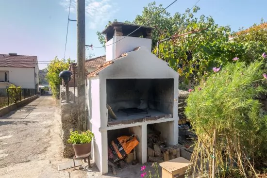 Apartmán Střední Dalmácie - Trogir DA 3207 N1