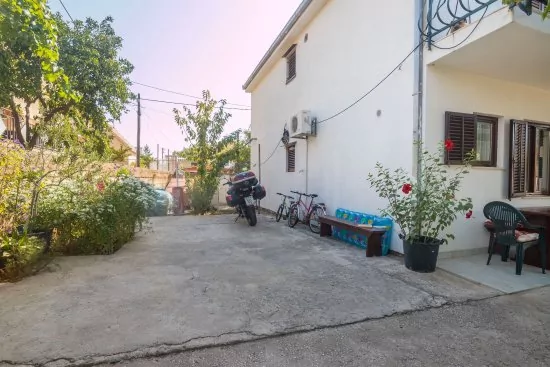 Apartmán Střední Dalmácie - Trogir DA 3207 N1